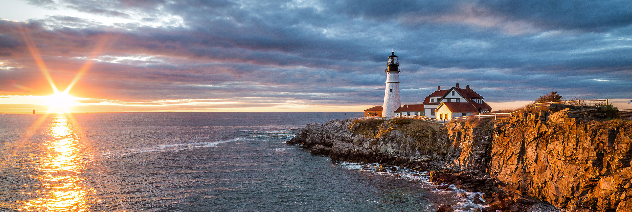 lighthouse lantern