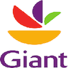 Giant logo